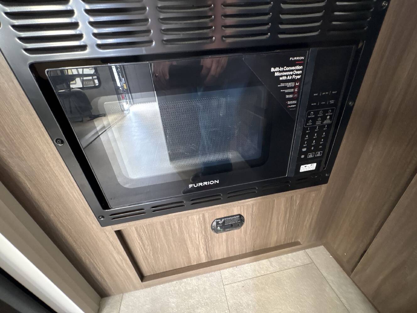 A photo of this 2026 Prime Time LaCrosse 3411RK