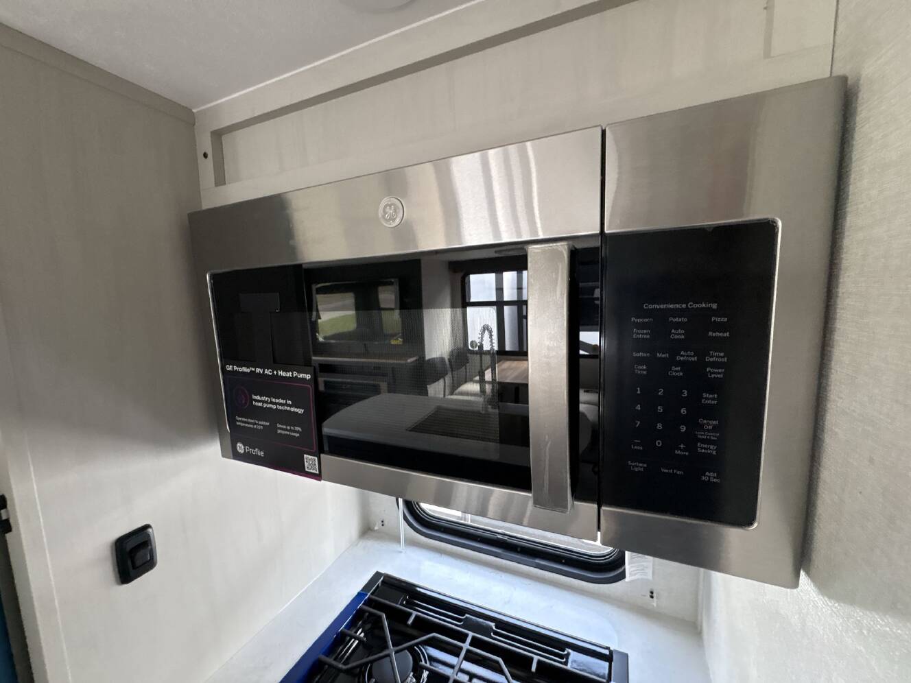 A photo of this 2026 Coachmen Chaparral 298RLS