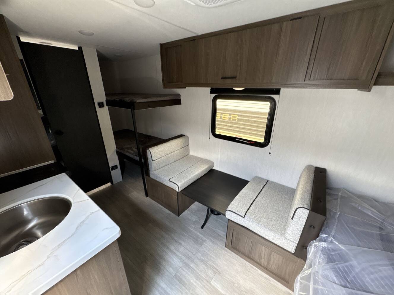 A photo of this 2026 Prime Time Avenger LT 16BHX