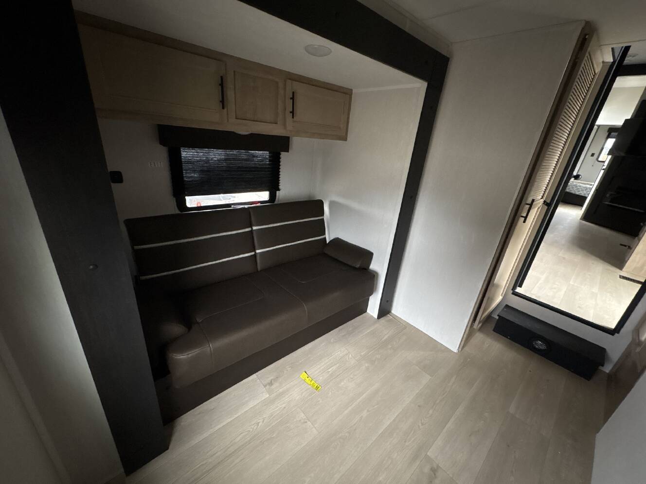 A photo of this 2026 Forest River Cherokee Timberwolf 39DC