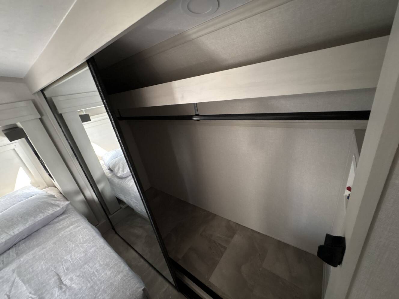A photo of this 2026 Coachmen Chaparral 298RLS