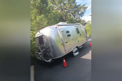 2024 Airstream CARAVEL 20FB in montgomery NJ