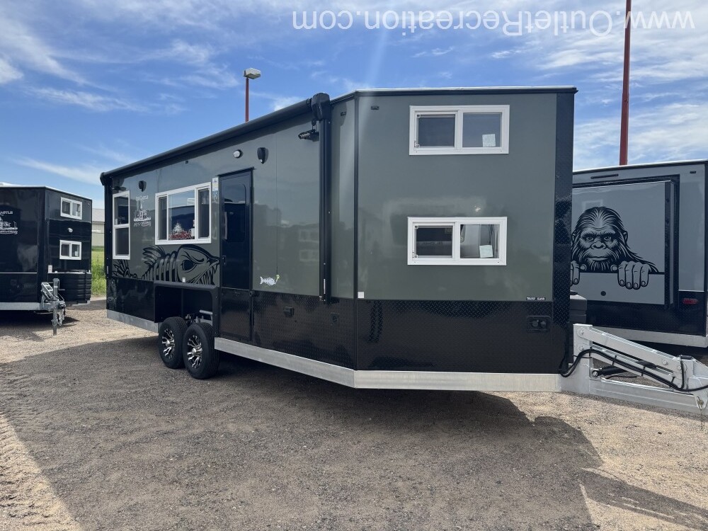 2027 Ice Castle RV EXTREME III 8X21 in clearwater MN
