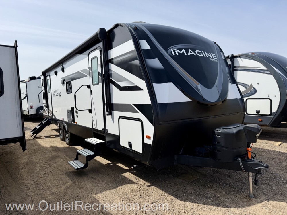 2023 Grand Design Imagine 2910BH in clearwater MN