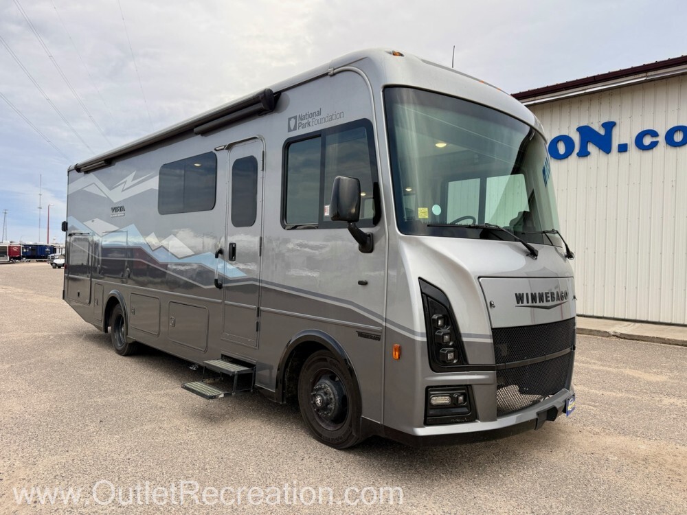2025 Winnebago Vista NPF 29NP in clearwater MN