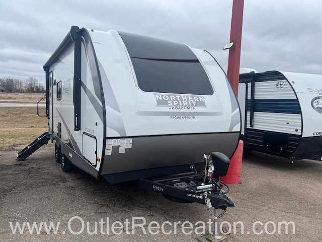 2026 Coachmen Northern Spirit 1943RB RV