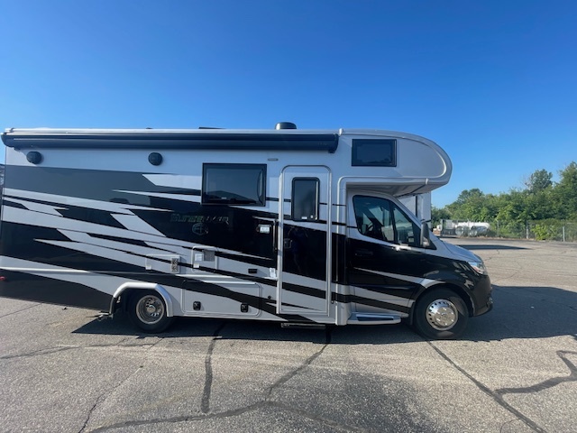 2026 Forest River Sunseeker 2400BDS in detroit lakes MN