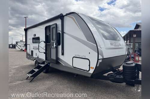 2026 Coachmen Northern Spirit 2353RB in clearwater MN
