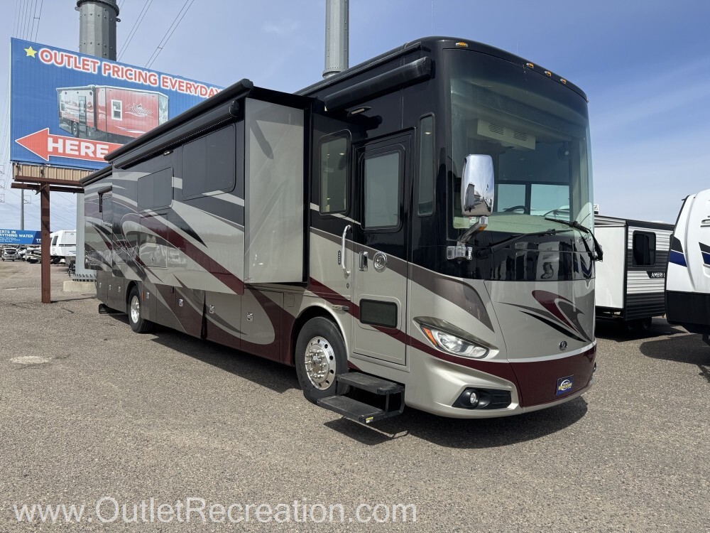 2018 Tiffin Phaeton 40 IH in clearwater MN
