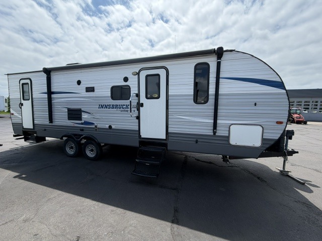 2018 Gulf Stream Innsbruck 277DDS in detroit lakes MN