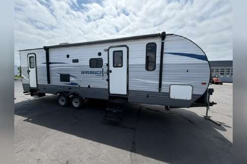 2018 Gulf Stream Innsbruck 277DDS in detroit lakes MN
