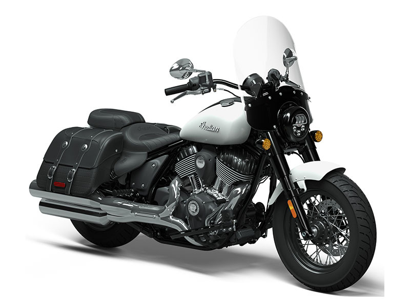 2022 Indian Motorcycle Super Chief ABS ABS in Carlisle, PA