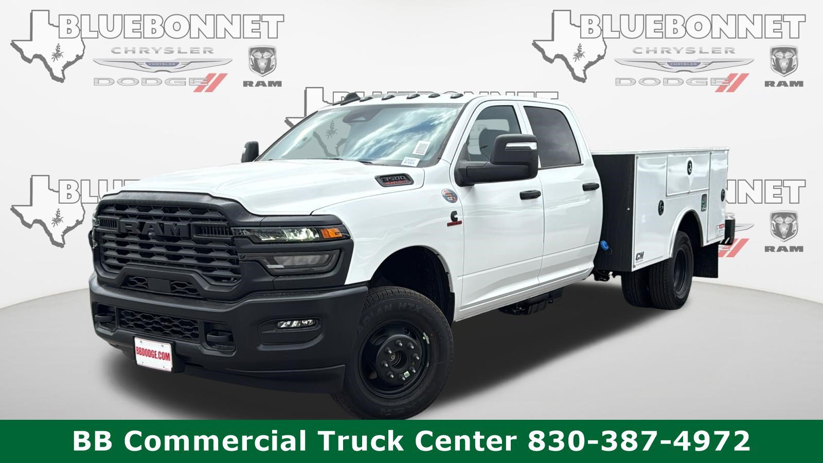 2026 RAM 3500 in New Braunfels, TX