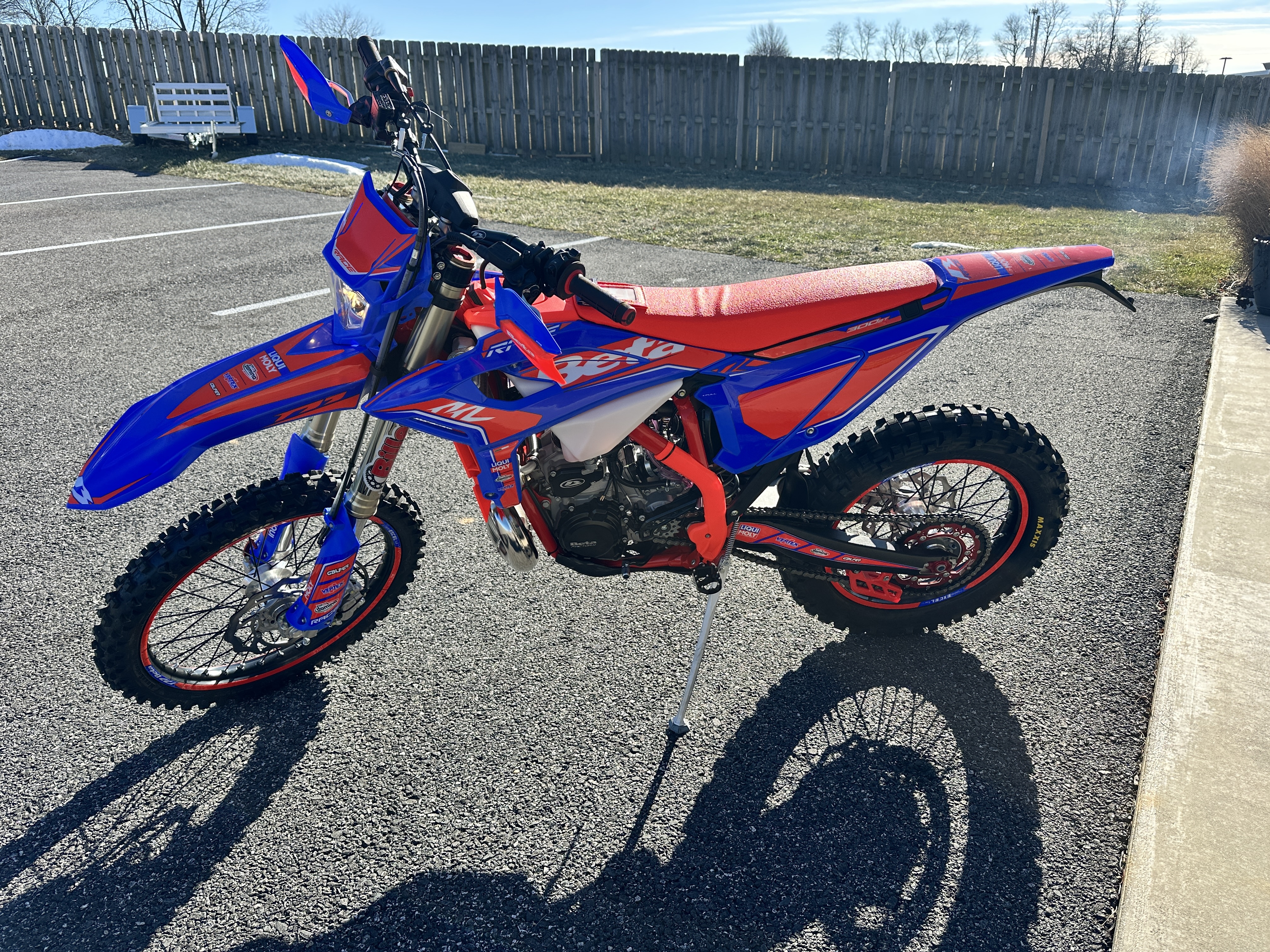 2026 Beta 300 RR-RACE EDITION 2 STROKE RR-RACE EDITION 2 STROKE in Red Lion, PA
