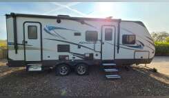 2018 Dutchmen AEROLITE 2423BH RV