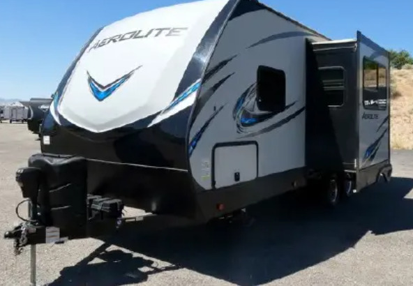 2018 Dutchmen AEROLITE 2423BH in mesa AZ