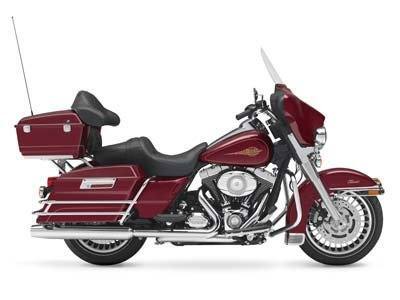 2010 Harley-Davidson Electra Glide® Classic CLASSIC in Tyrone, PA