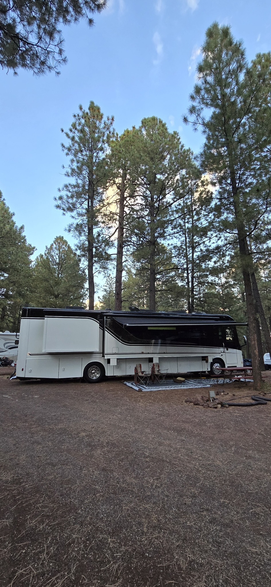 2019 Winnebago HORIZON 40A RV