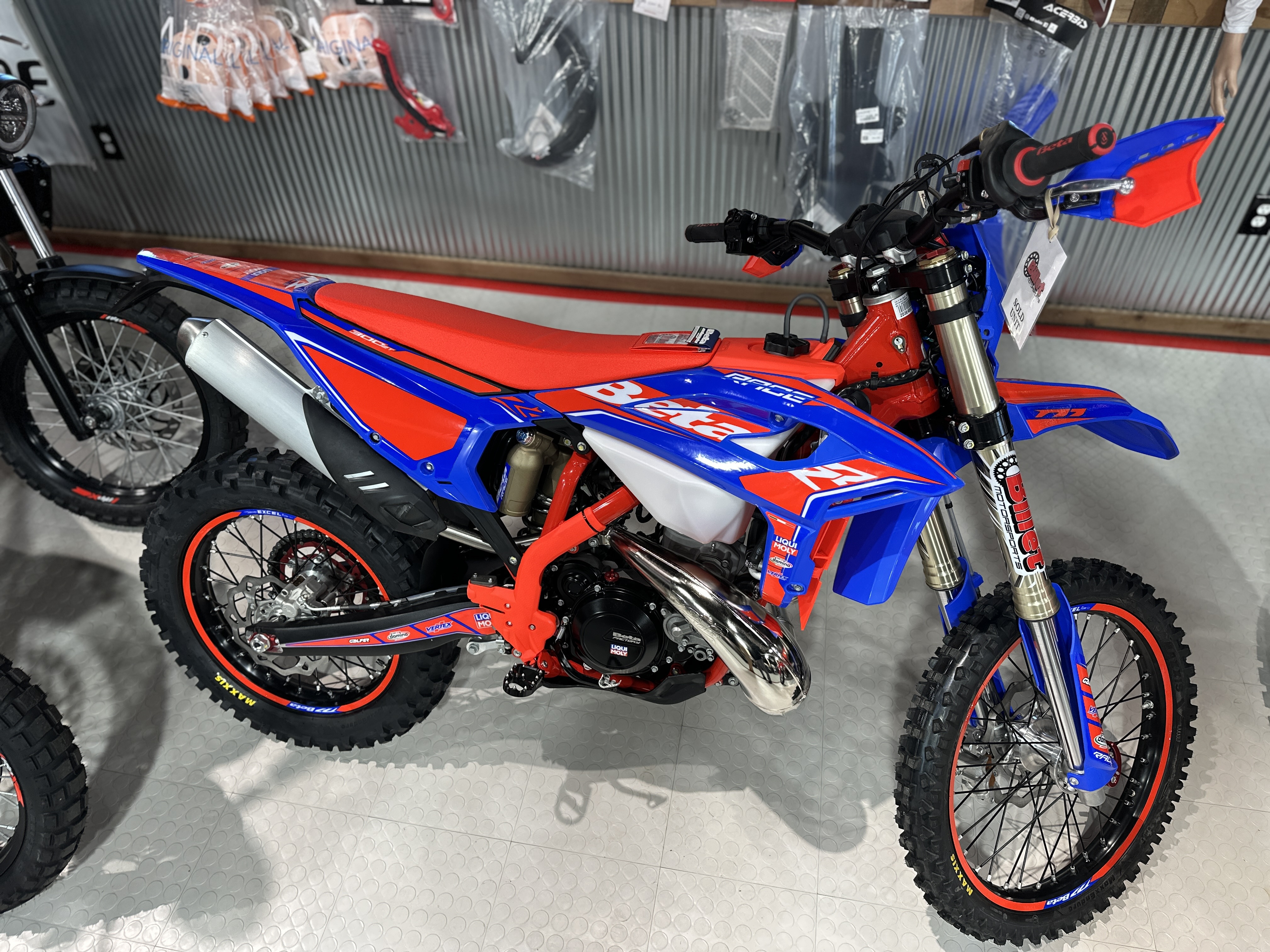 2026 Beta 300 RR-RACE EDITION 2 STROKE RR-RACE EDITION 2 STROKE in Red Lion, PA