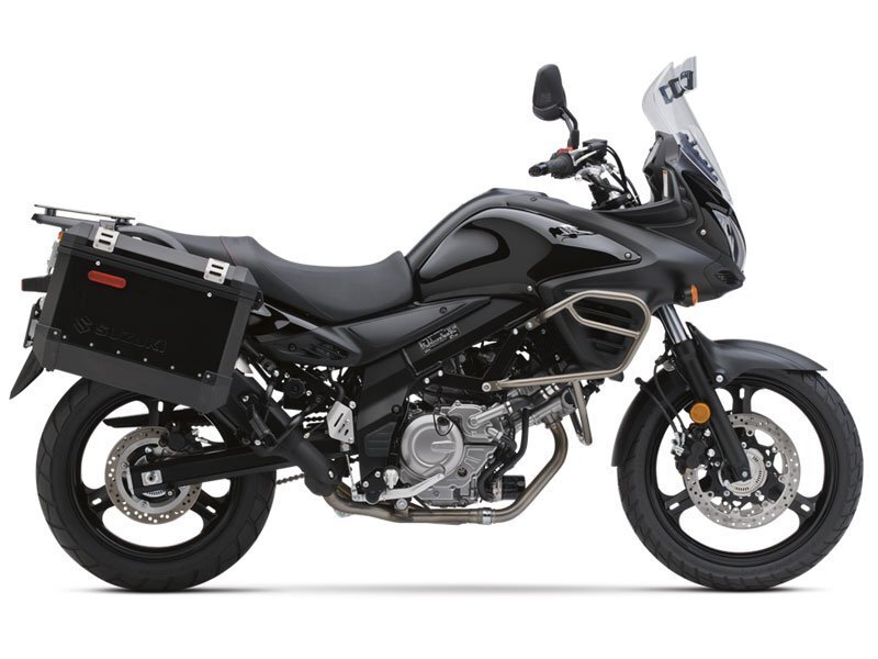 2013 Suzuki V-Strom 650 ABS Adventure 650 ABS ADVENTURE in Cookeville, TN