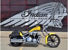 Marketplace Find of the Month: Honda Fury image