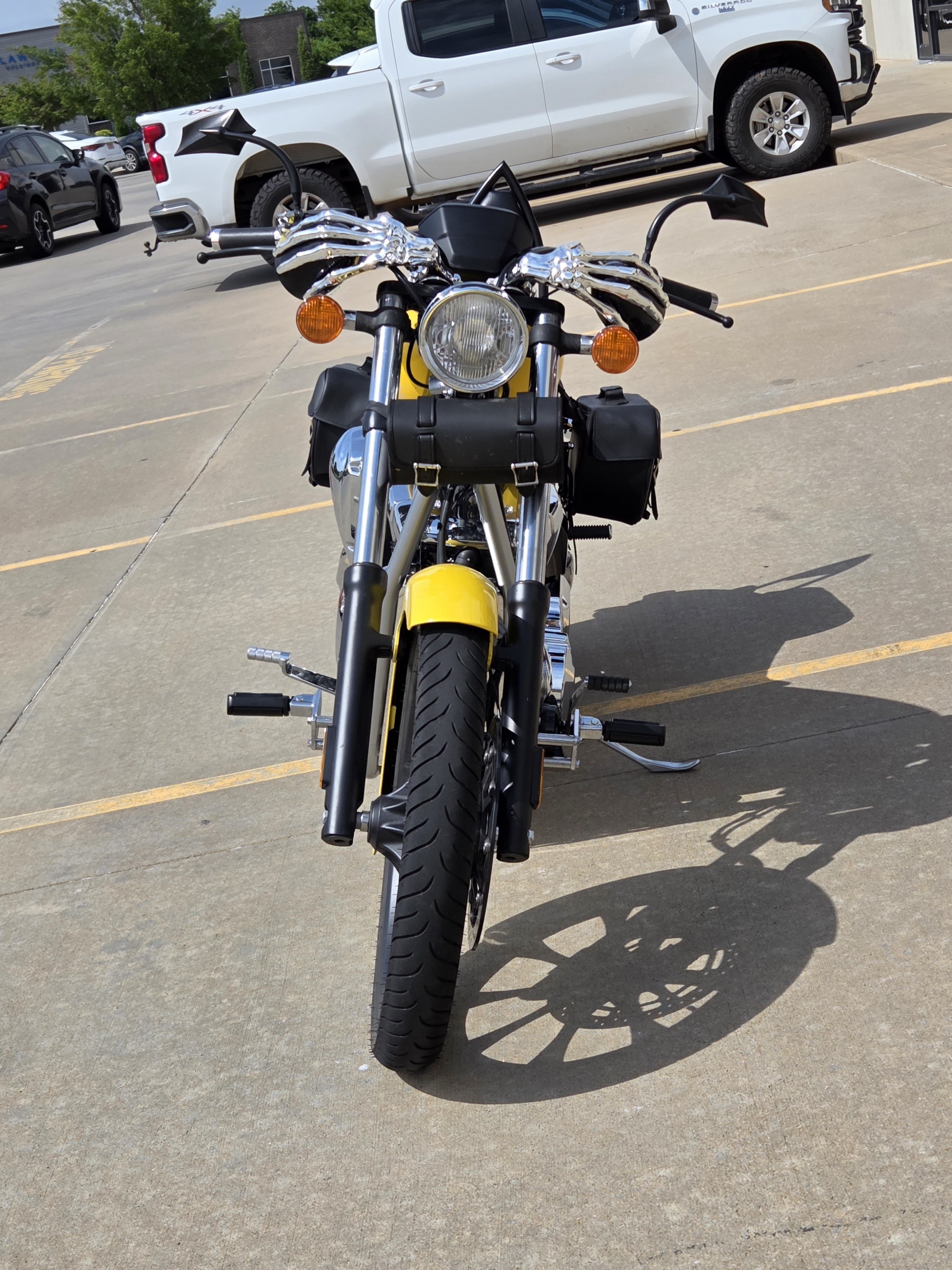 2023 Honda Fury ABS in norman OK