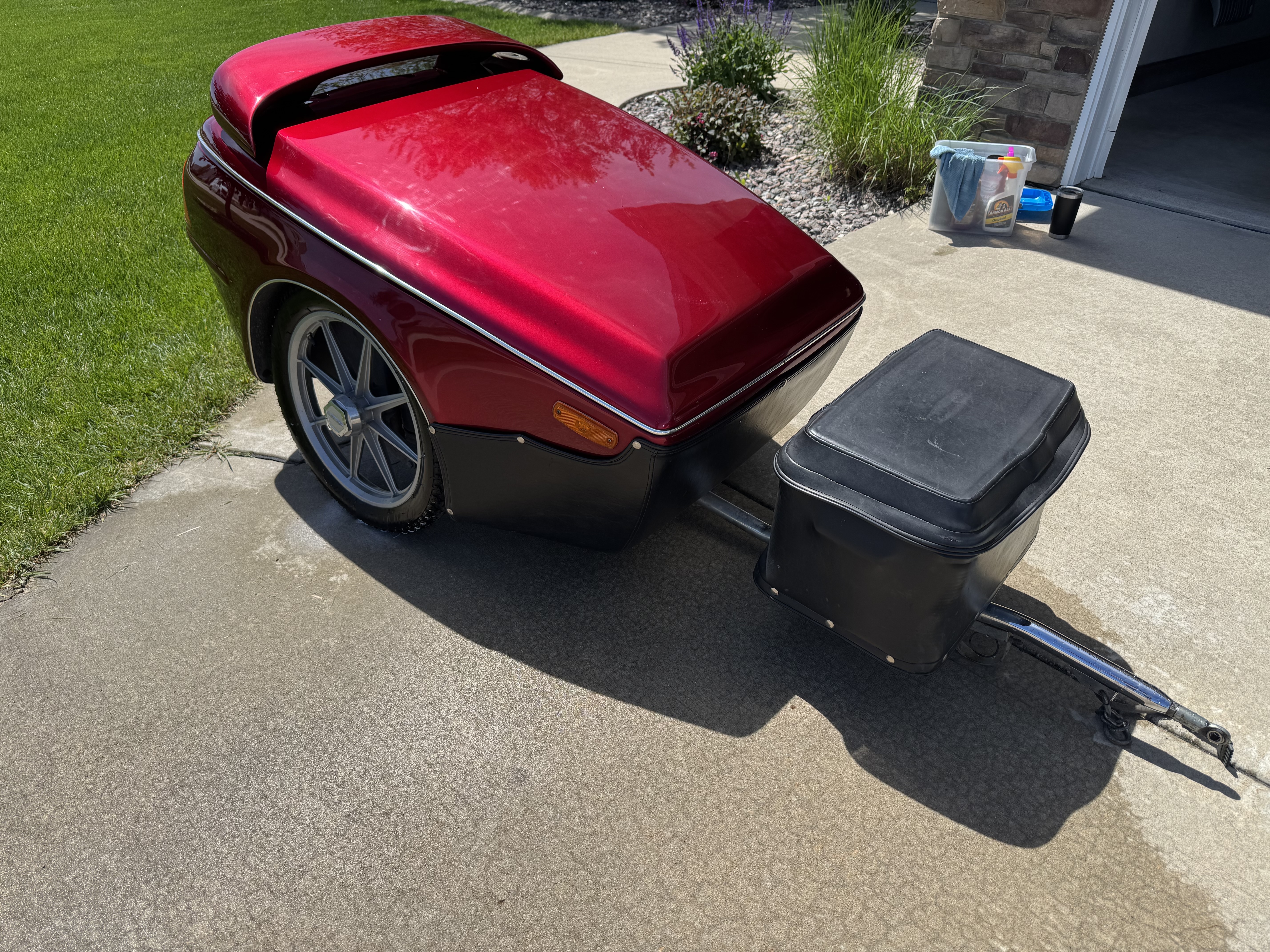 Used Snowmobiles For Sale Near Green Bay, Wisconsin - Snowmobile