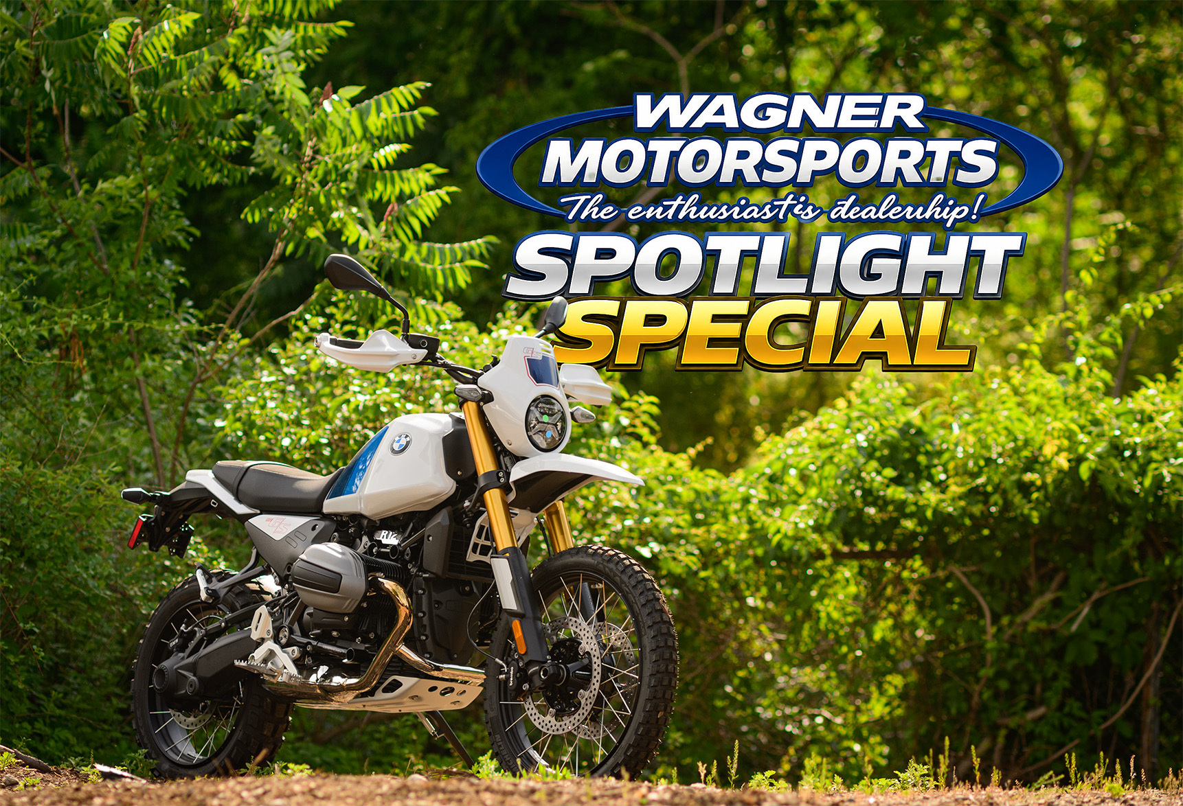 2026 BMW R 12 G/S G/S in Auburn, MA