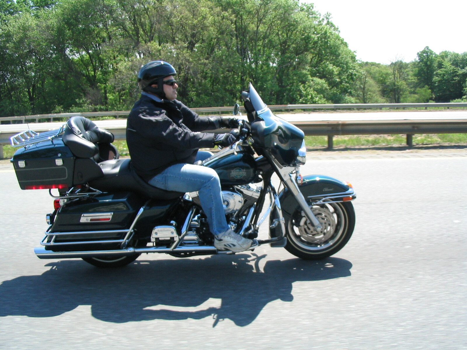 2001 Harley-Davidson ELECTRA GLIDE CLASSIC CLASSIC in Watertown, MA