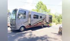 2020 Newmar BAY STAR SPORT 3112 RV