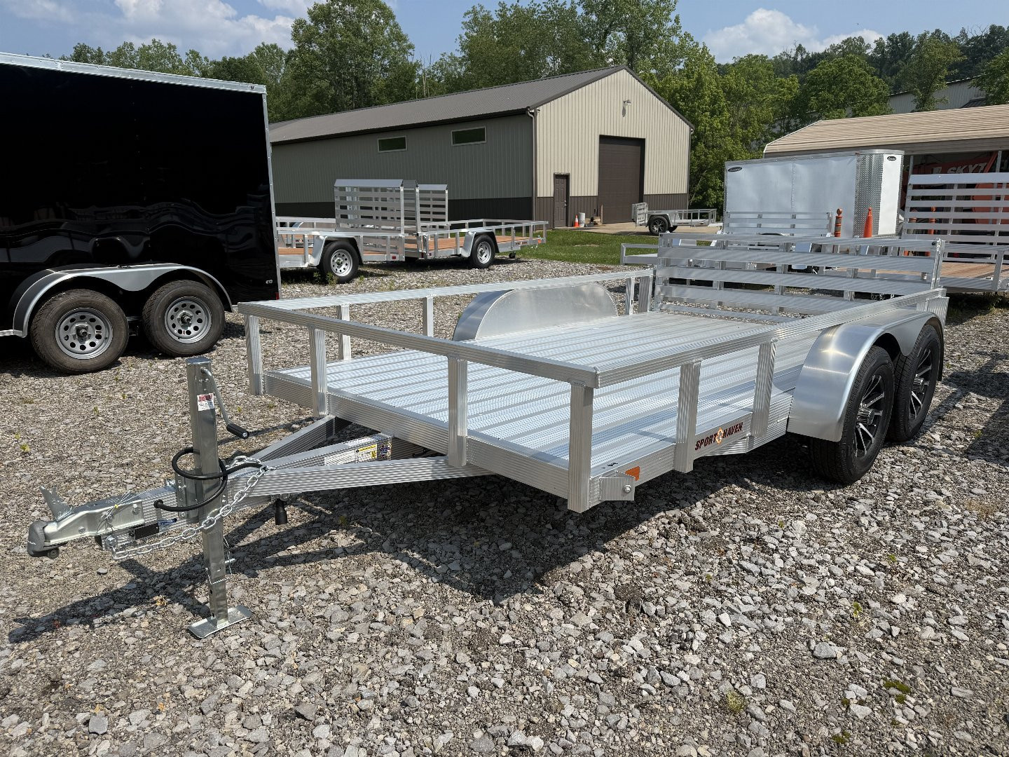2026 Sport Haven AUT712TD-F in Vienna, WV