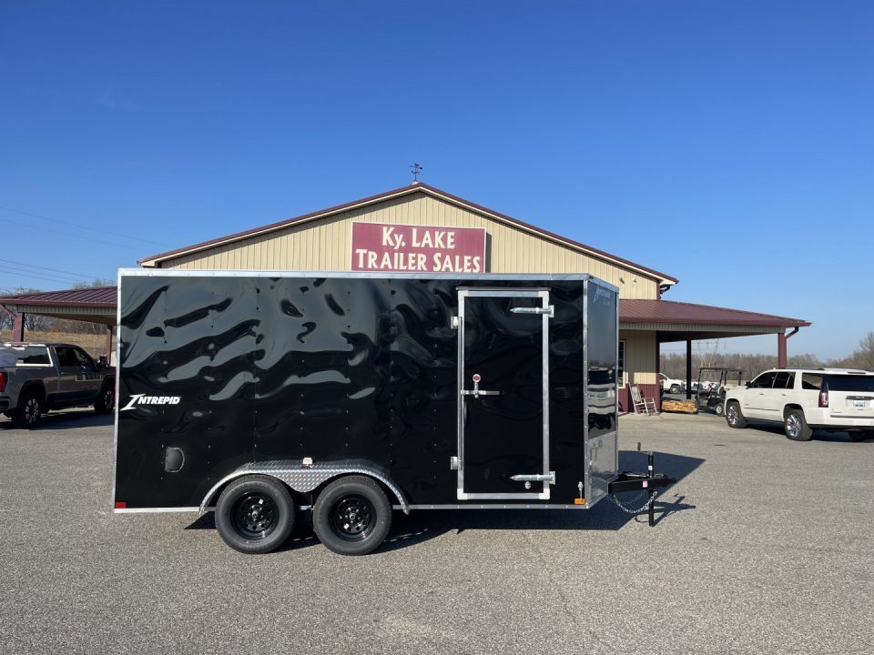 2026 Homesteader Trailer 714 IT in Calvert City, KY