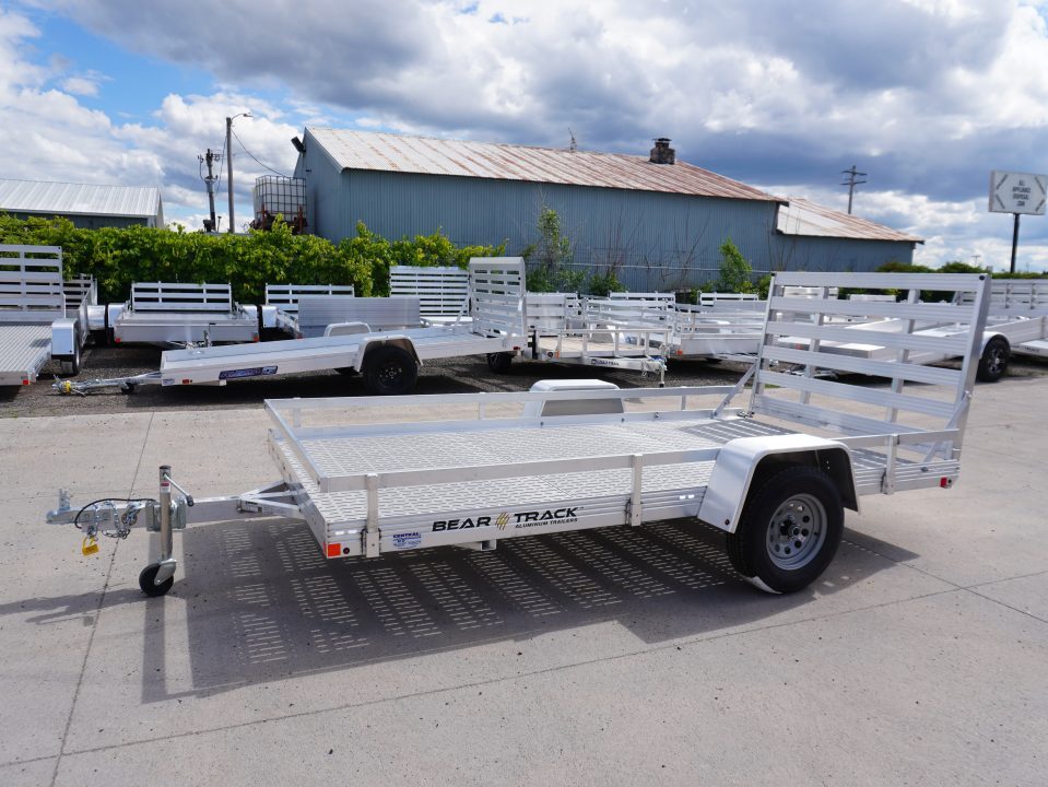 2026 Bear Track BTU 76"x12ft in East Bethel, MN