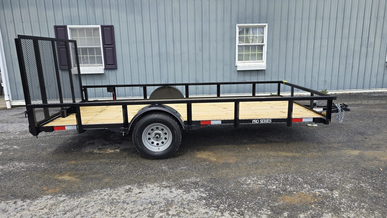 2026 Quality Trailers Pro-B in Bedford, PA