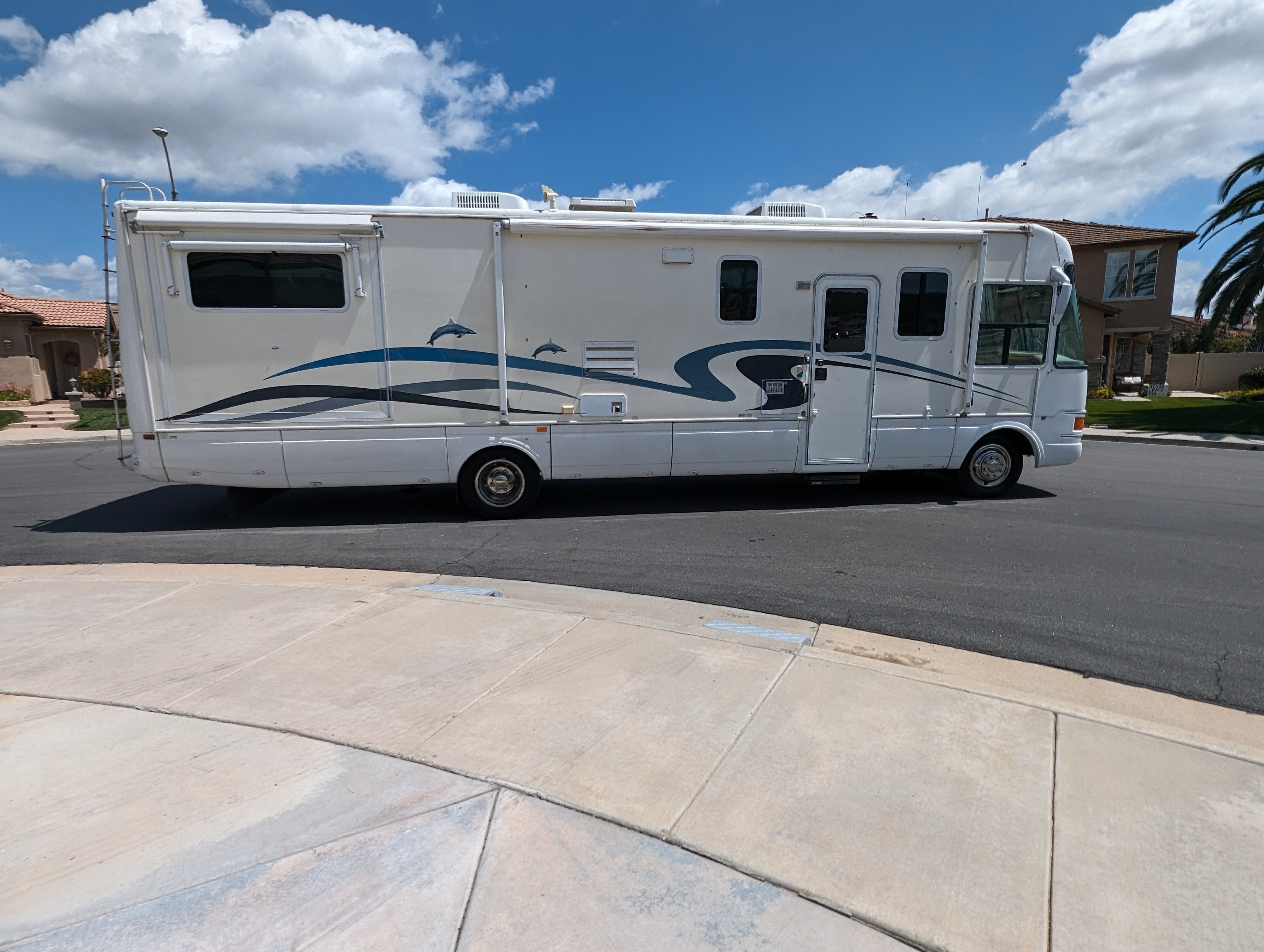 Dolphin RVs for sale - RV Trader