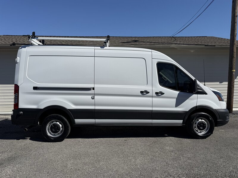 2024 FORD TRANSIT 250 in Nashville, TN