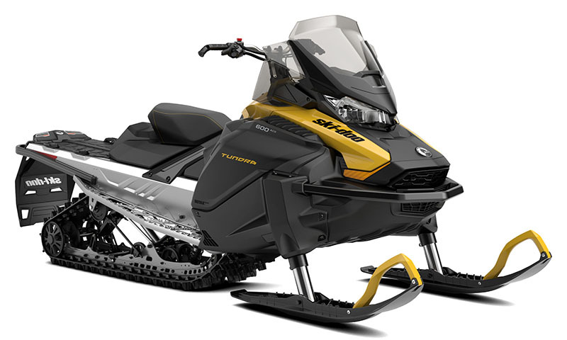 2025 Ski-Doo Tundra Sport 600 ACE ES Cobra 1.6 ACE 600 in issaquah WA