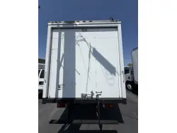 2024 ISUZU NPR HD GAS