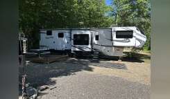 2021 Grand Design SOLITUDE 380FL R RV