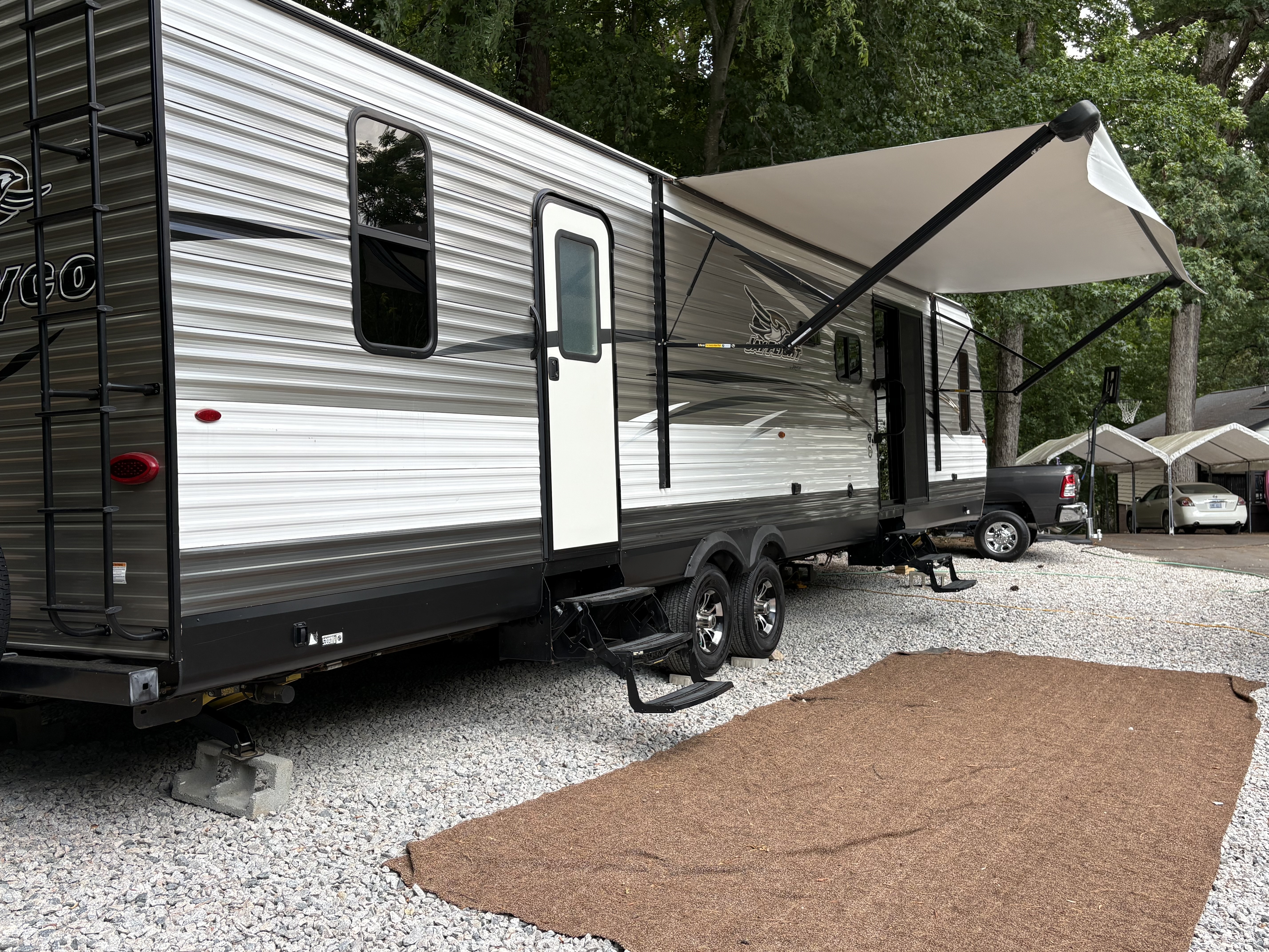 2018 Jayco JAY FLIGHT 38FDDS RV