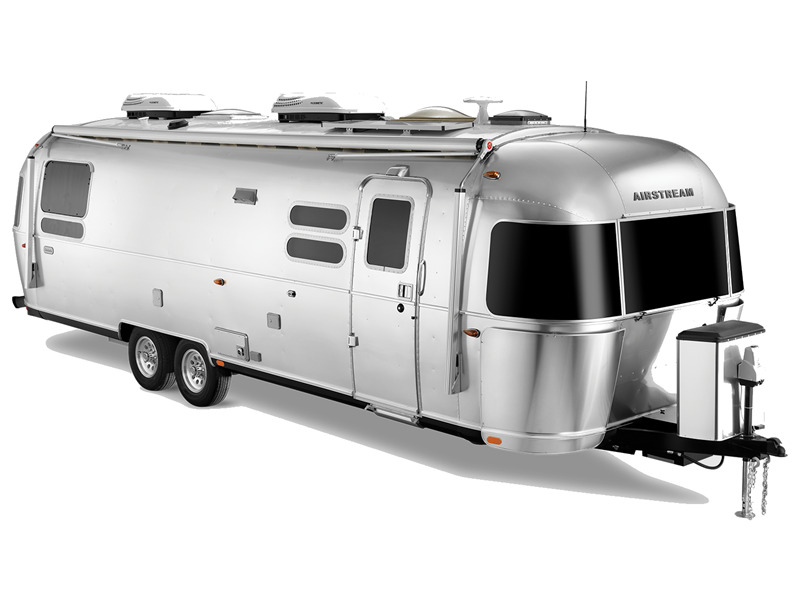 2022 Forest River AIRSTREAM 30RBQ in bellingham WA