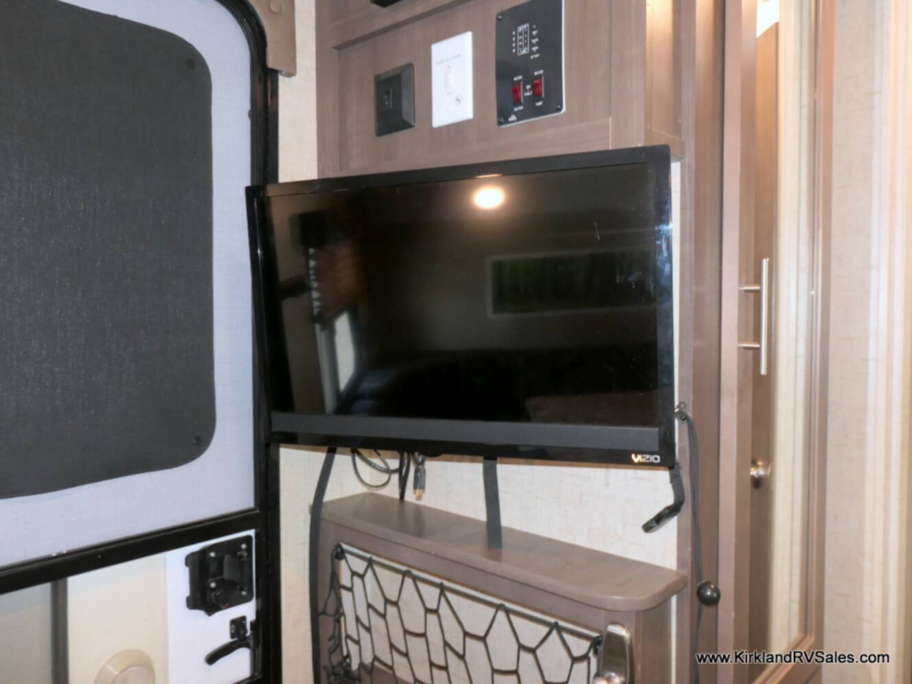 A photo of this 2016 Forest River R-POD 183G