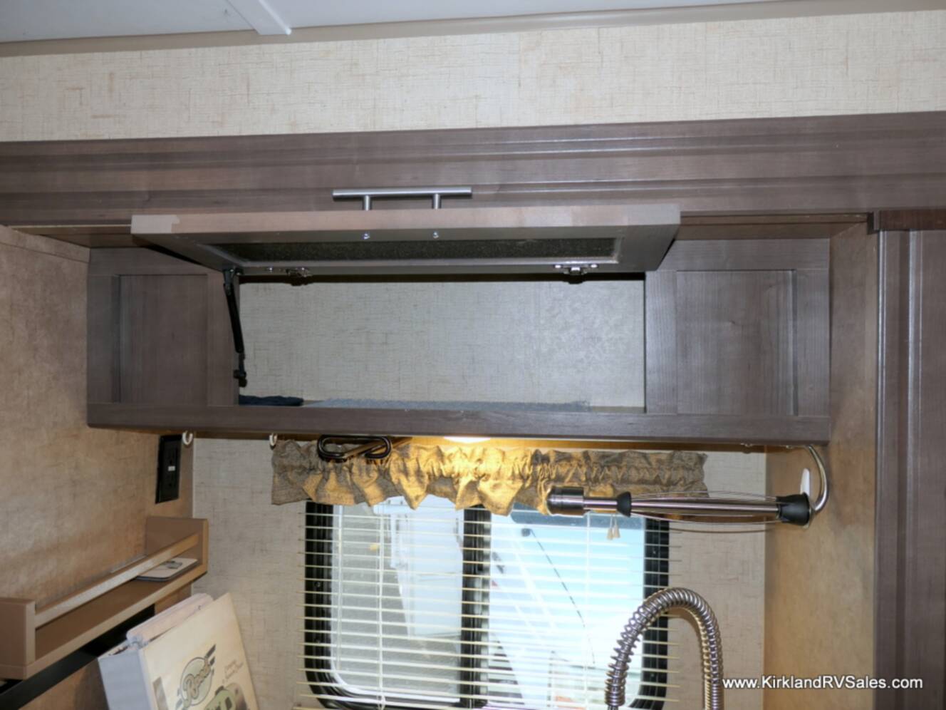 A photo of this 2016 Forest River R-POD 183G