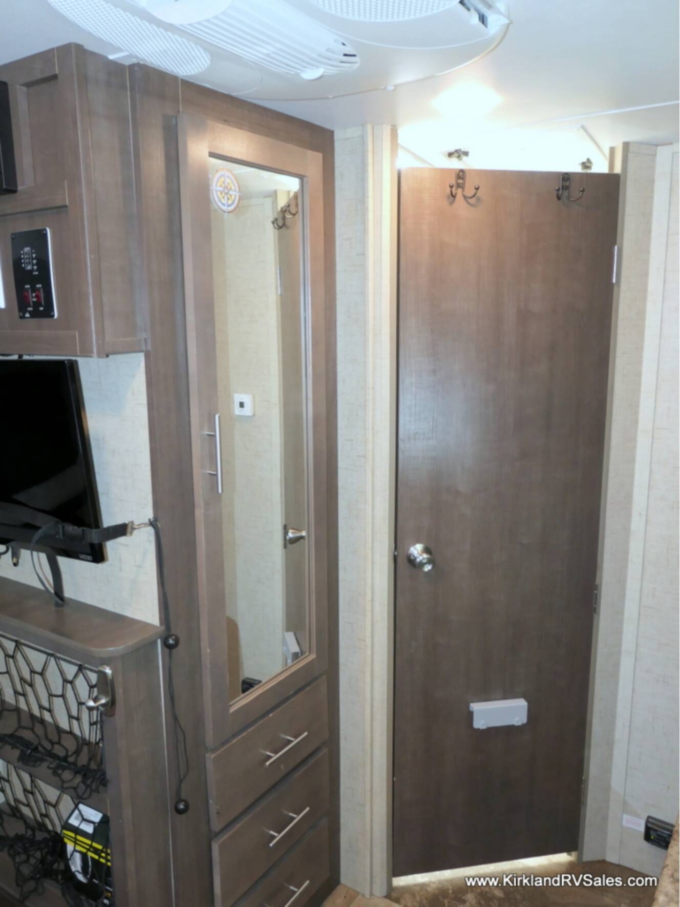 A photo of this 2016 Forest River R-POD 183G