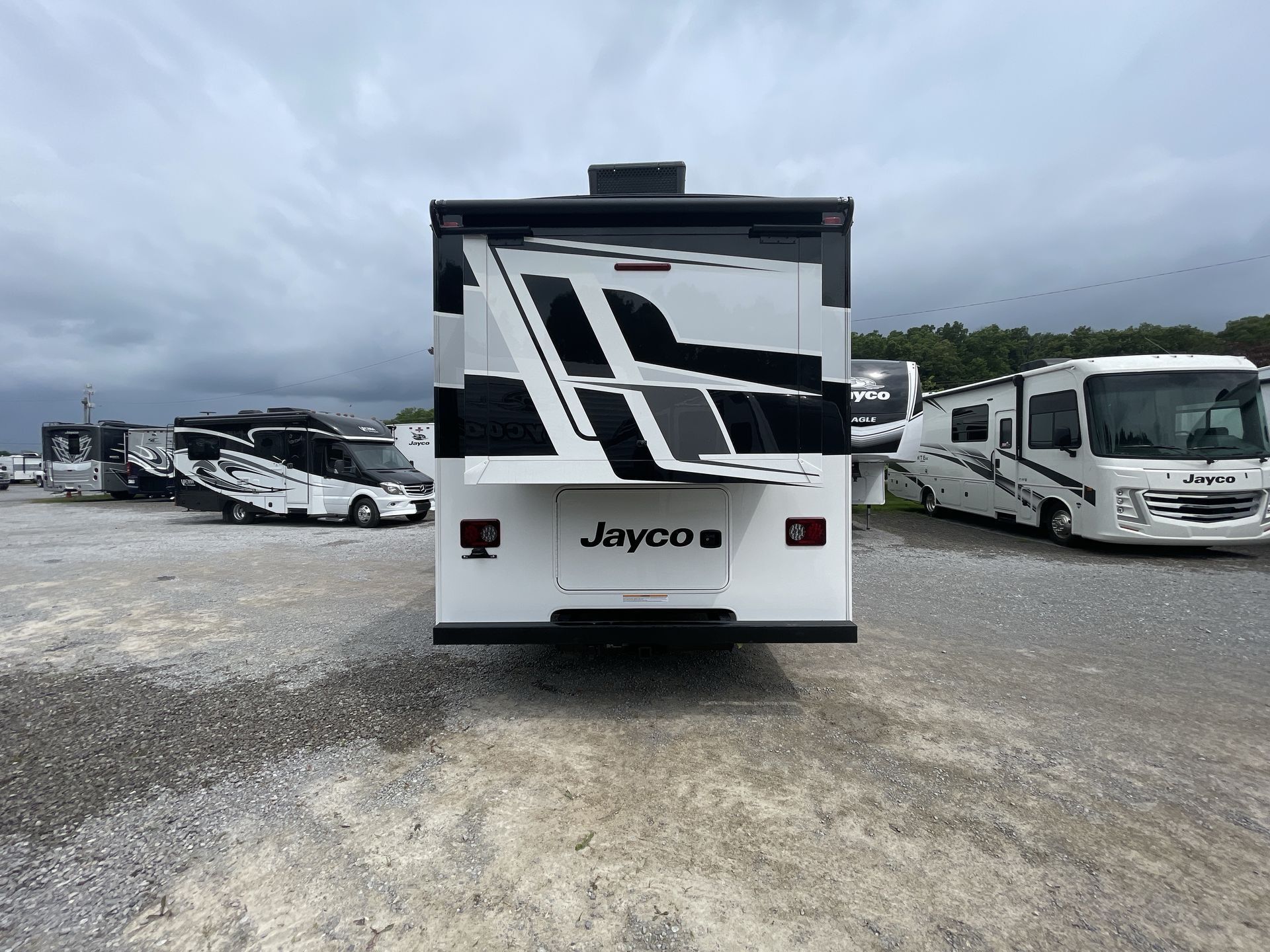 2027 Jayco Greyhawk 30Z in lebanon TN