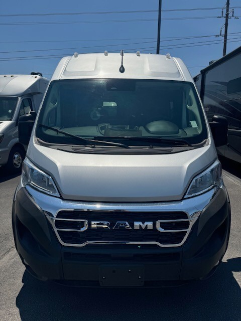 2024 Thor Motor Coach Dazzle 2JB in las vegas NV
