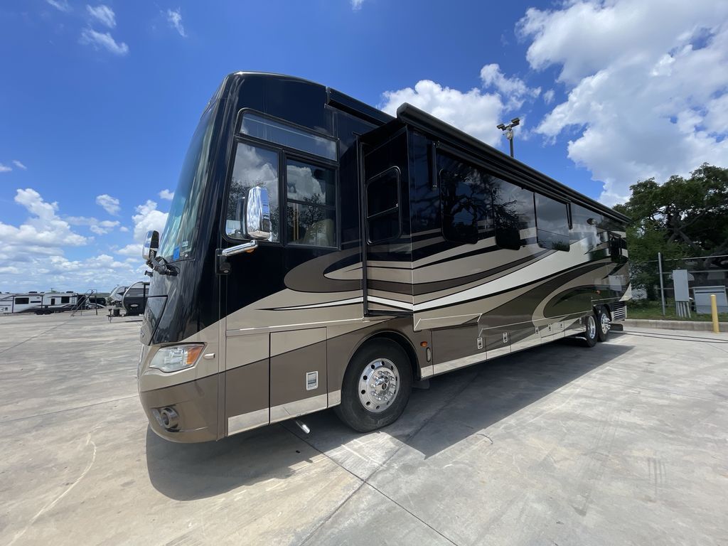 2016 Newmar Dutch Star 4369 in boerne TX