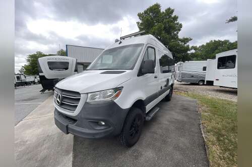 2022 Thor Motor Coach Sanctuary 19L in colfax NC