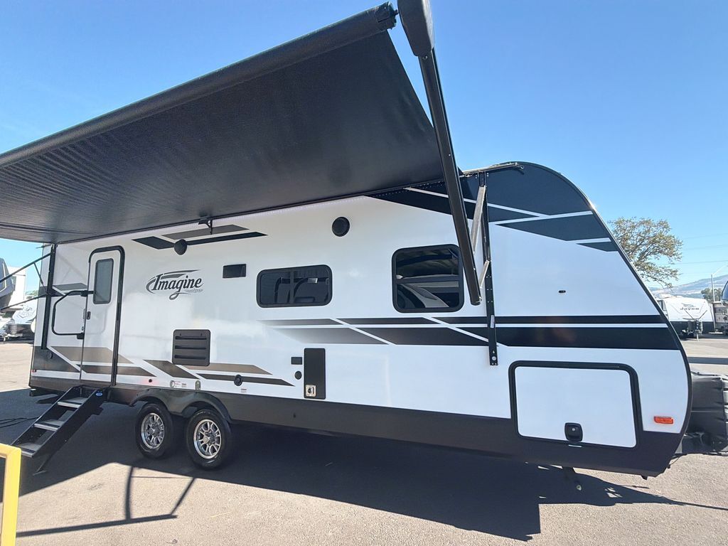 2022 Grand Design Imagine 2600RB in medford OR