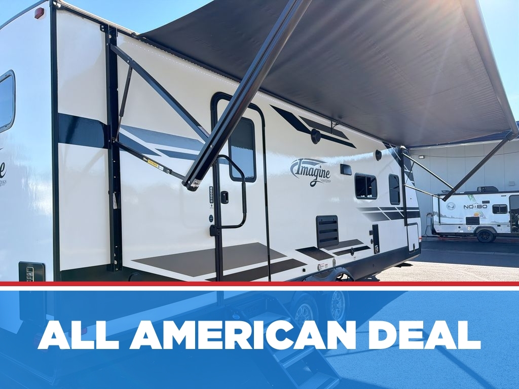 2022 Grand Design Imagine 2600RB in medford OR